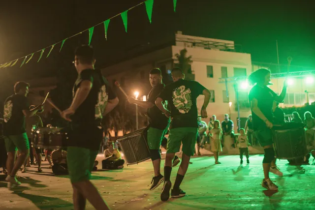 Drakafesta · 2023