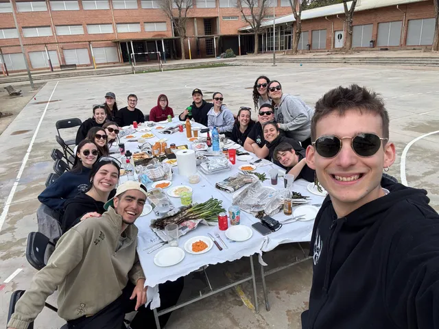 Calçotada · 2025