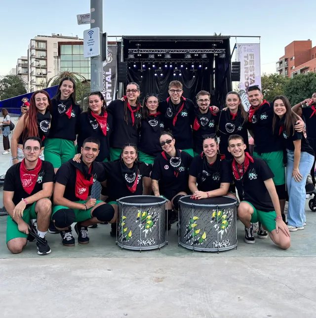 Festa de Tardor · 2026
