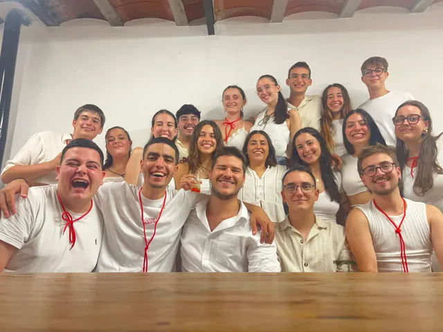 Sopar d'estiu · 2025