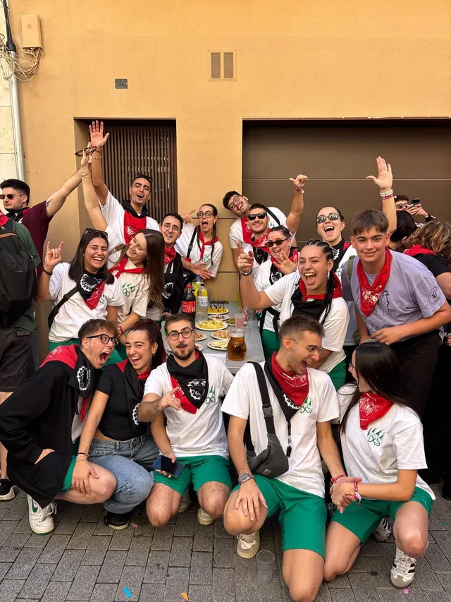 Festa de Tardor · 2026