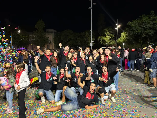 Festa de Tardor · 2026