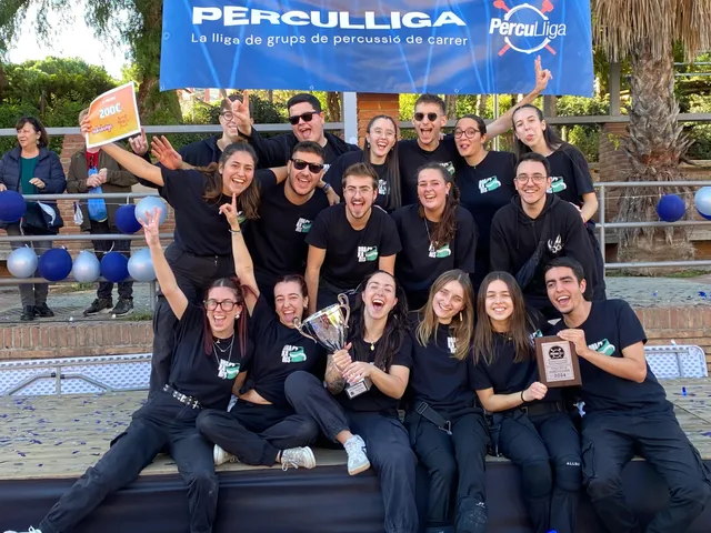 Perculliga · 2024